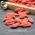 Jiangnanhao Goji Beeren Beeren goji gnc de goji Groß wie ein Snack